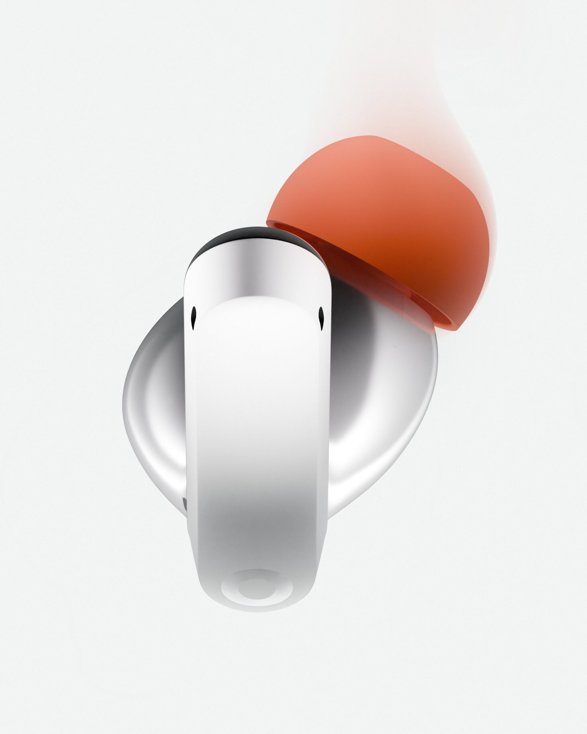 CMF earbud teaser