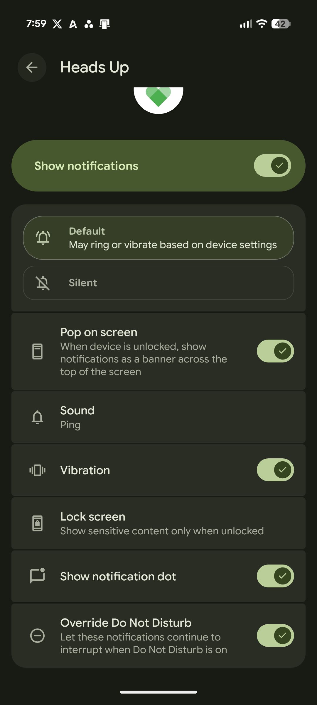Digital Wellbeing Heads Up 3