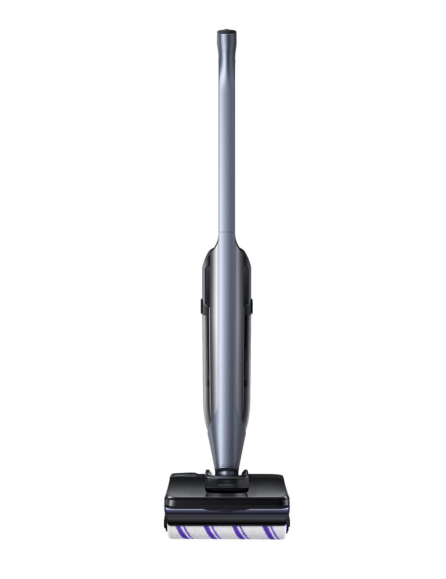 Flagship Wet and Dry vacuum front