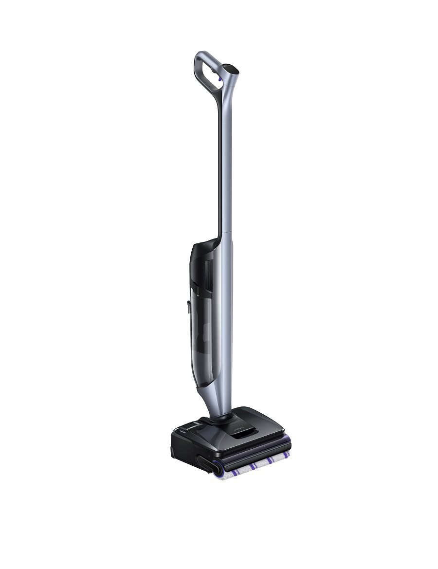 Flagship Wet and Dry vacuum
