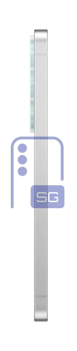 Galaxy S26 FE Pistachio 8