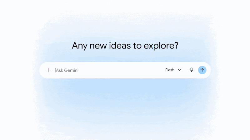 Gemini interactive simulation Gemini interactive simulation