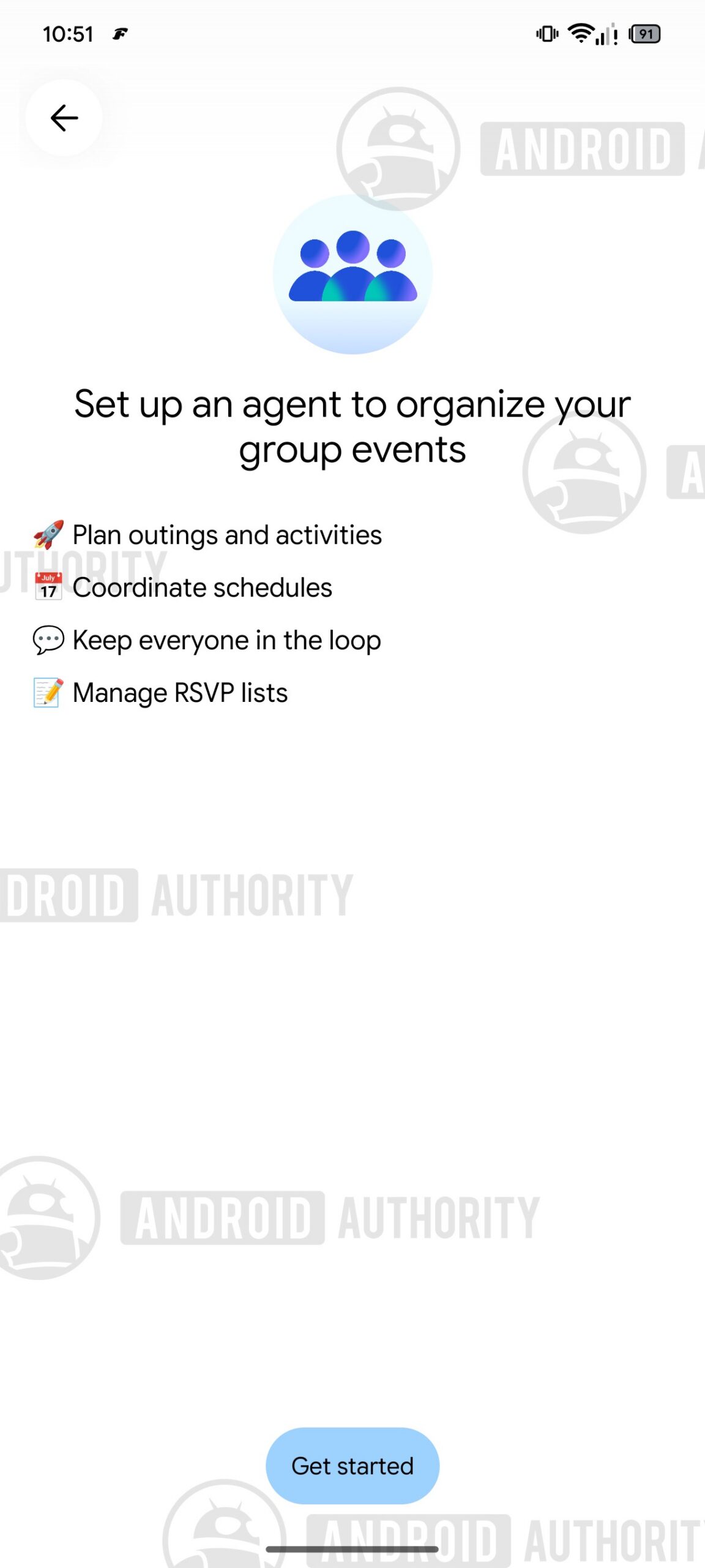 Google Gemini Custom AI agents 3 watermarked