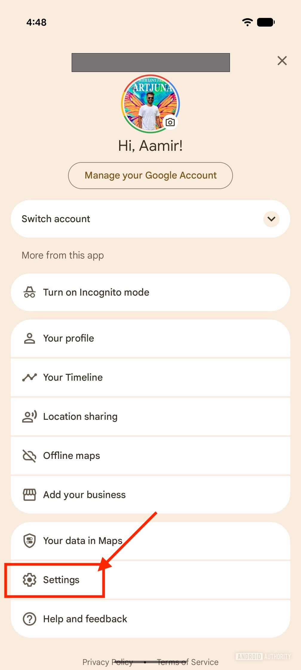 Google Maps Talk to Gemini hands free and Voice Match 6