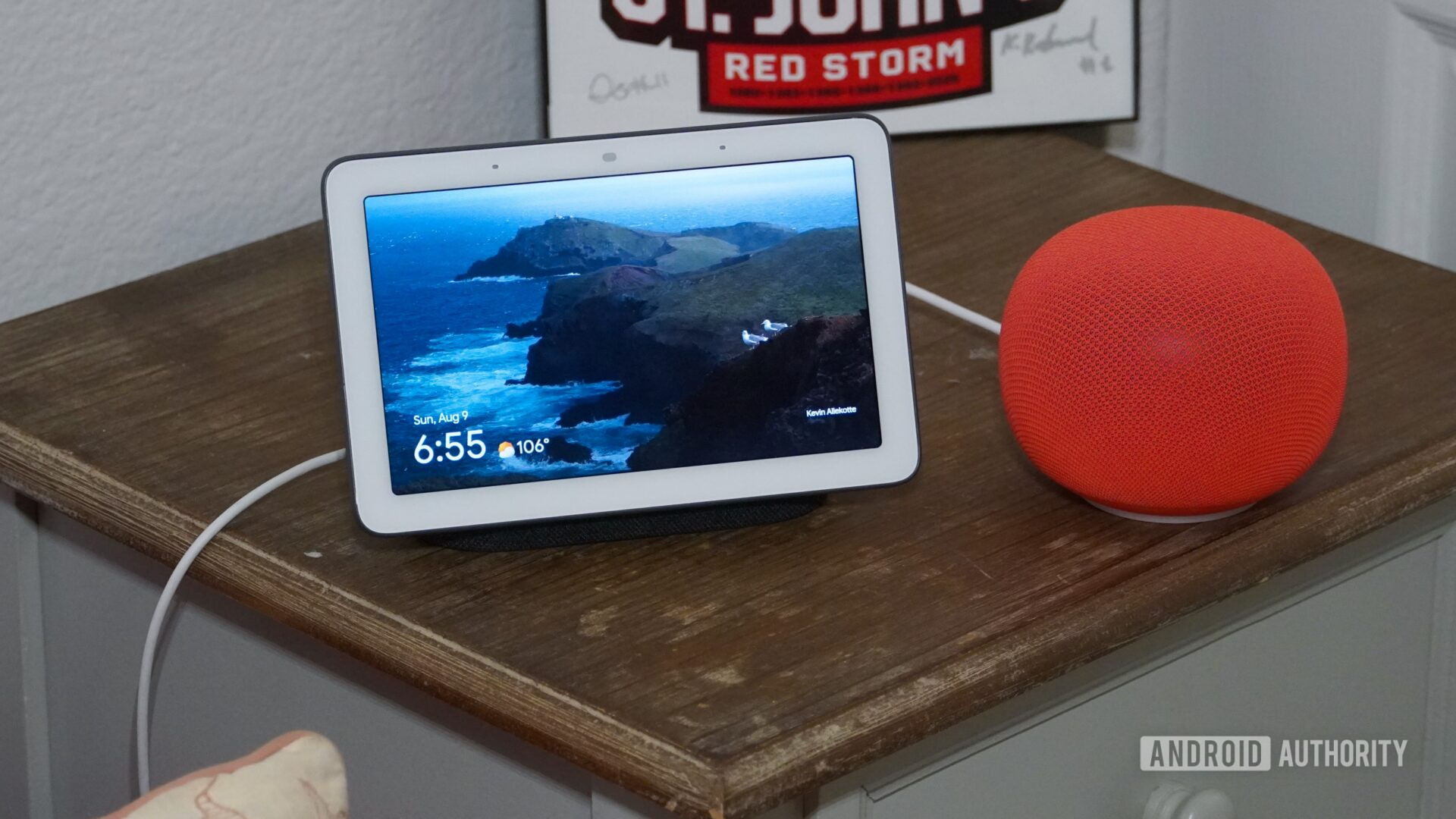 google-fixes-alarm-setting-bug-on-gemini-for-home-devices