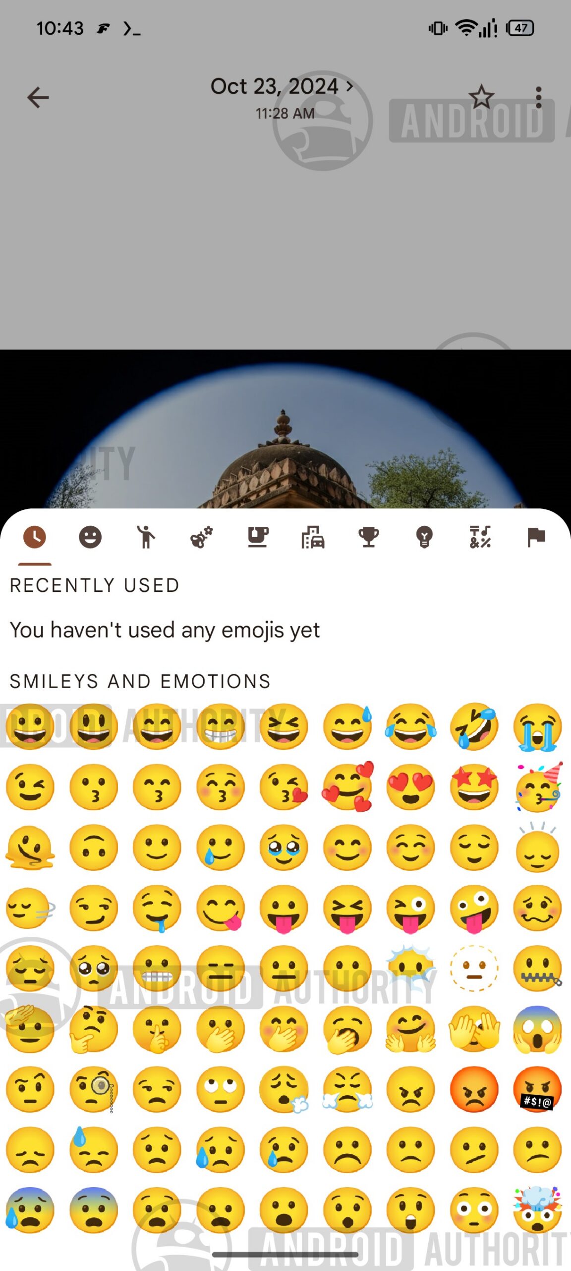 Google Photos new reaction feature image 4 watermarked