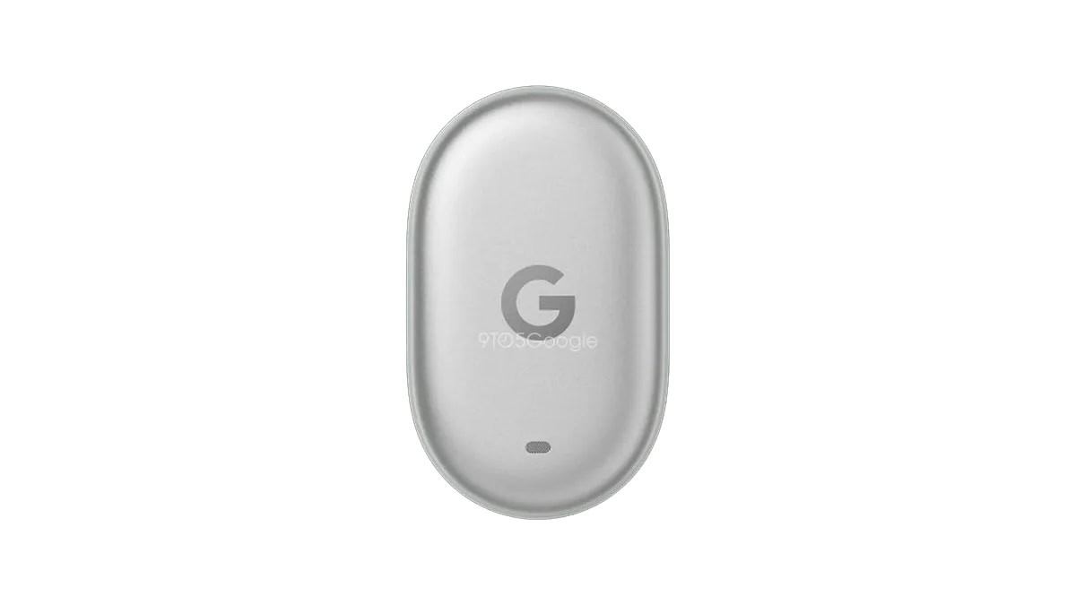 Google Pixel Tag leak Google Pixel Tag leak