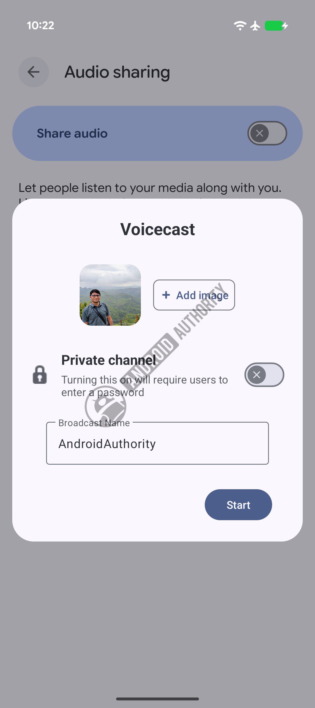 Google Pixel Voicecast AssembleDebug 2 watermarked