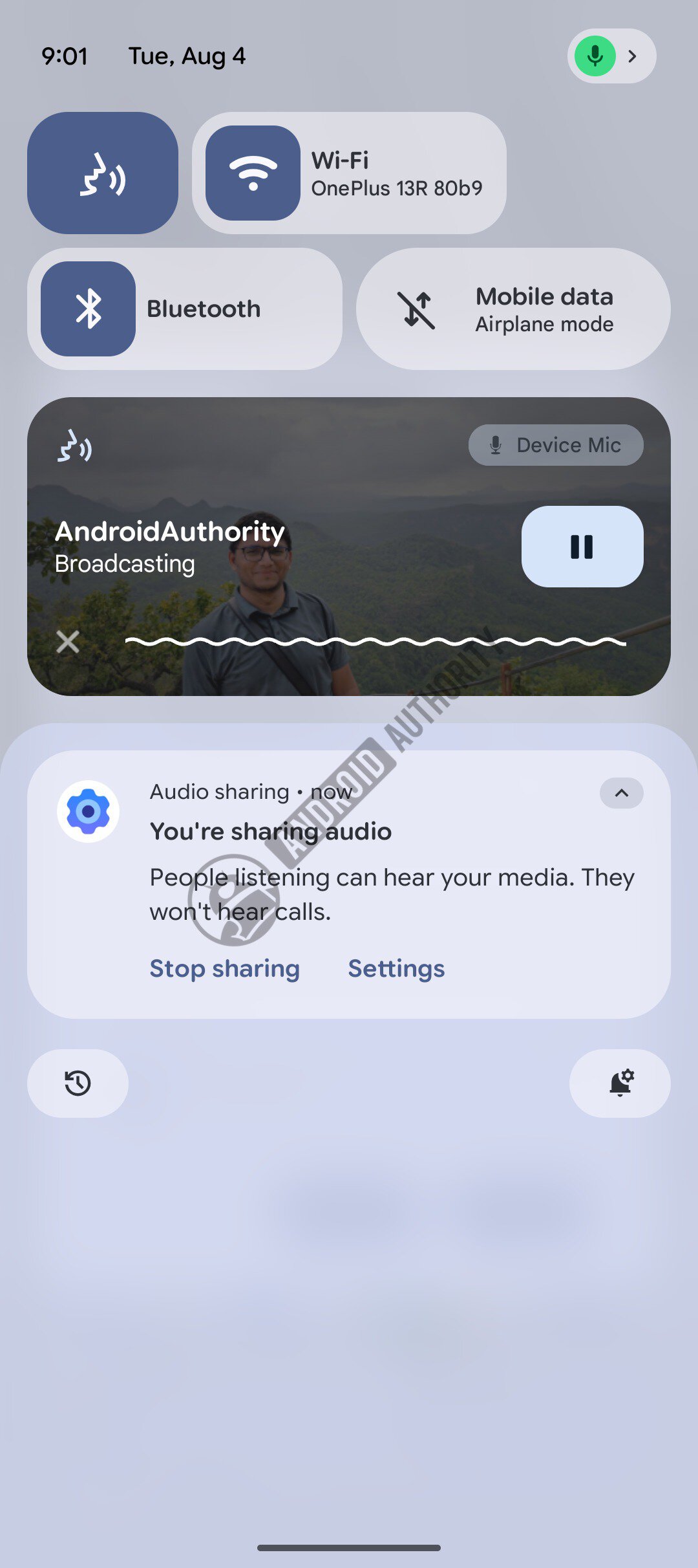 Google Pixel Voicecast AssembleDebug 5 watermarked