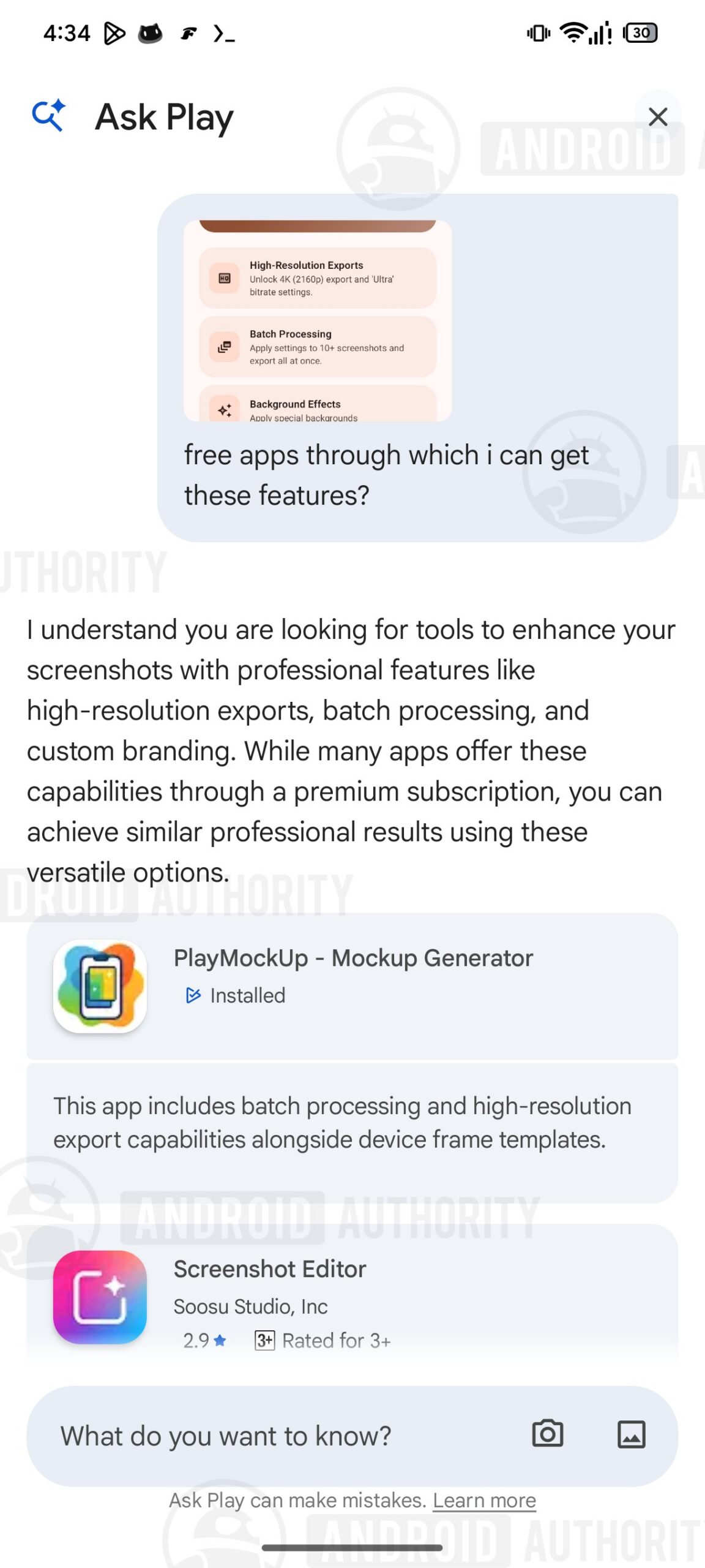 Google Play Store Ask Play functionality improvements 2 watermarked (1)