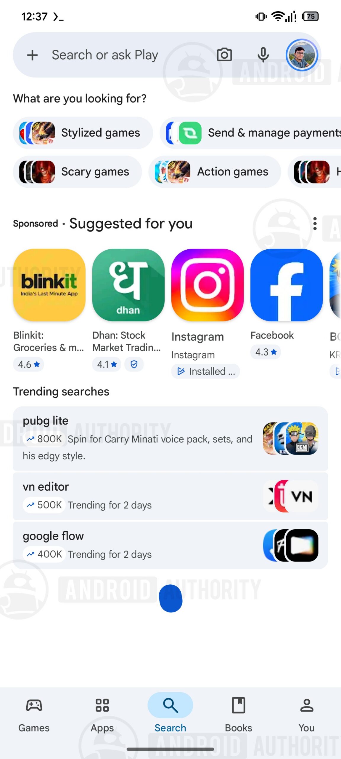 Google Play Store Ask Play functionality improvements 3 watermarked (1)