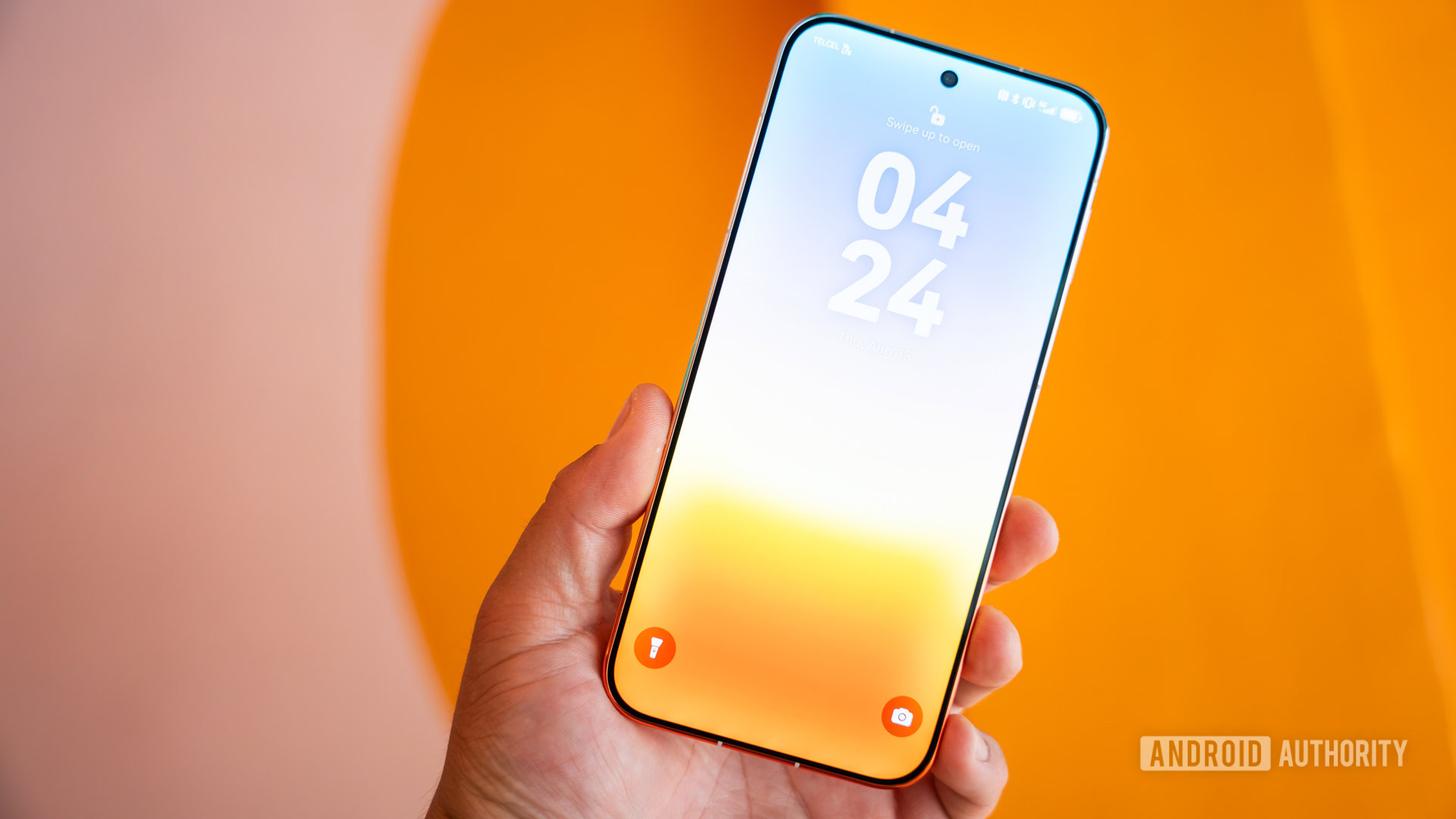 HUAWEI Pura 90s Pro Max screen 3