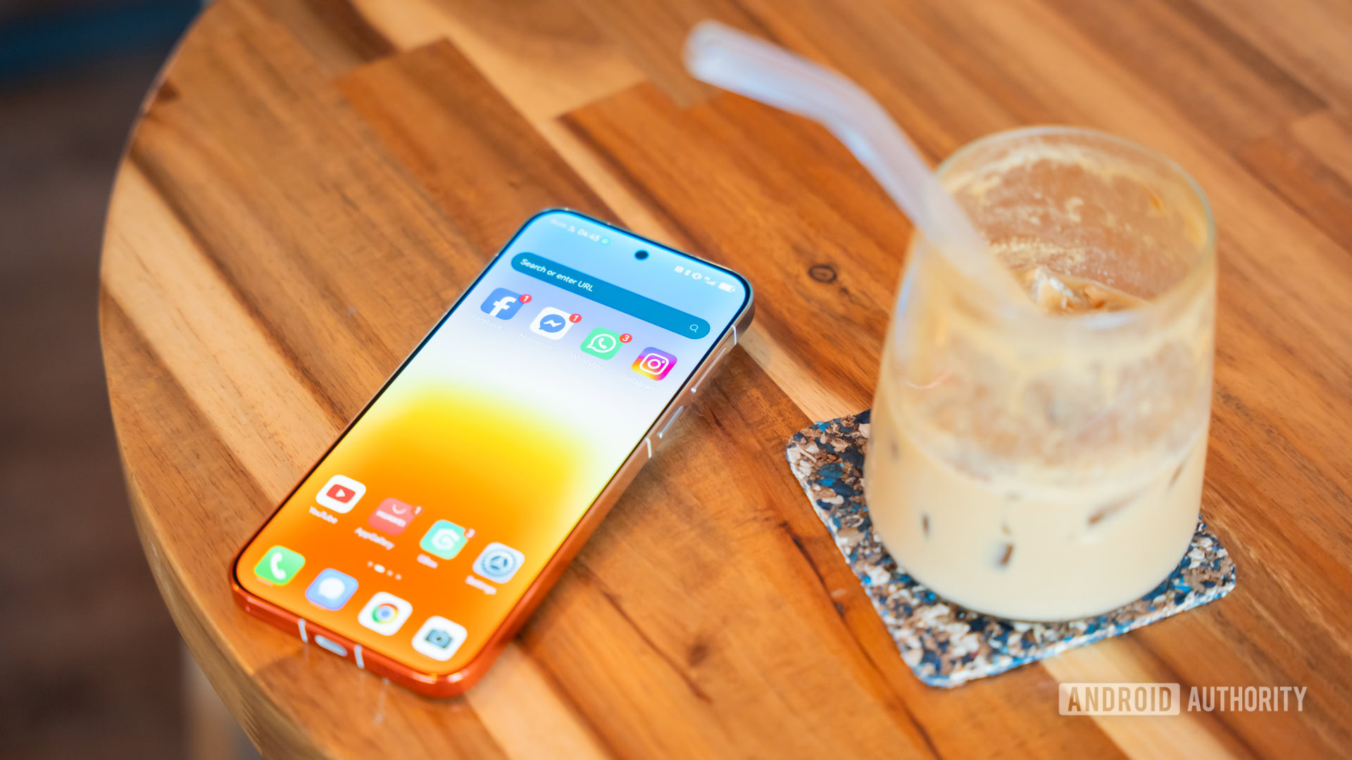 HUAWEI Pura 90s Pro Max screen 7