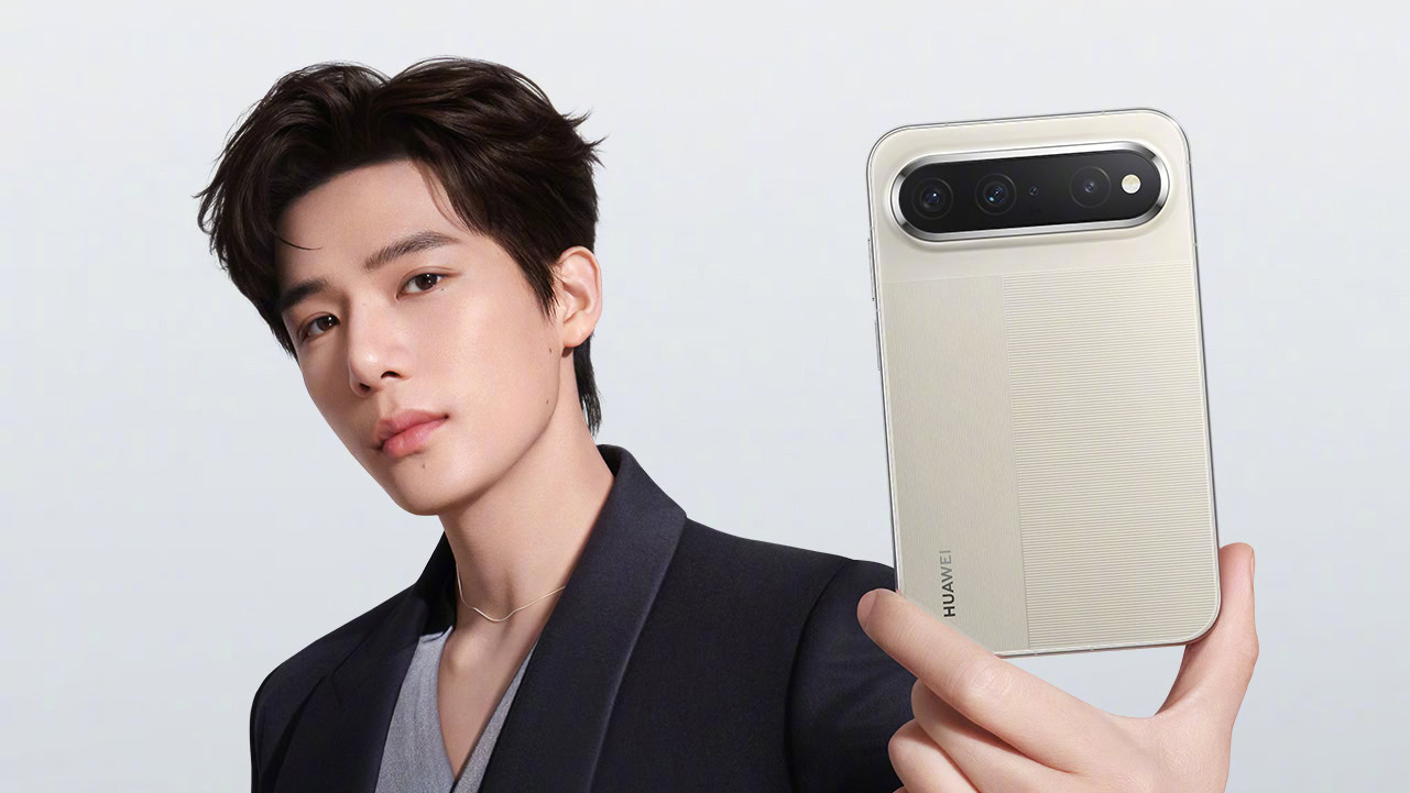 HUAWEI Pura X View HUAWEI Pura X View