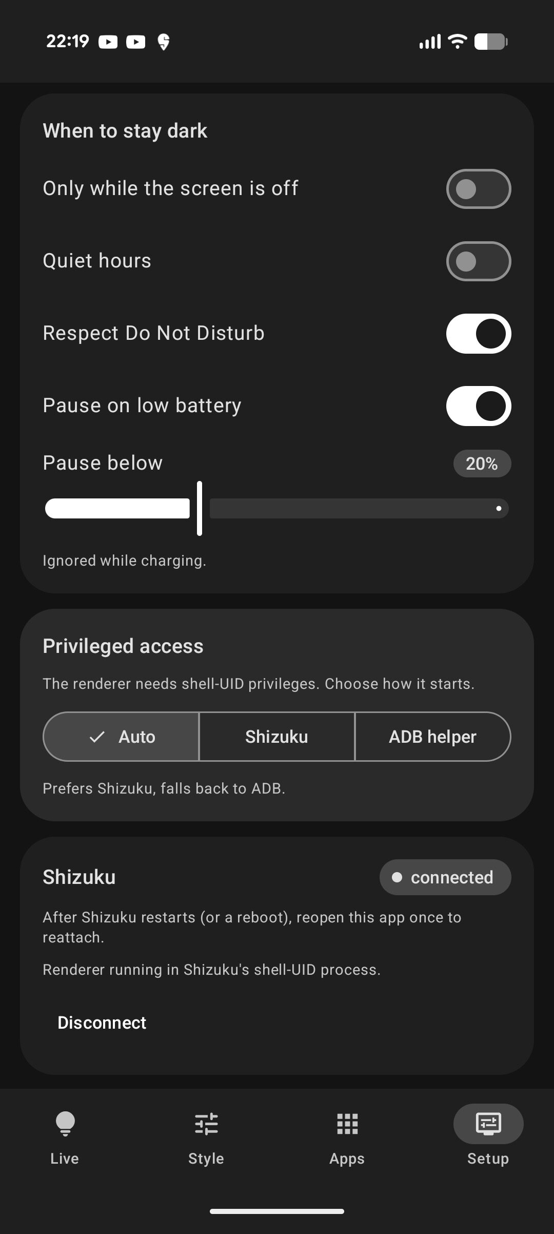HiLight Studio on Pixel 11 Pro XL 6