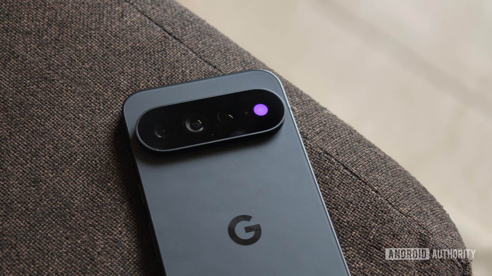 Google’s smartest Pixel 11 Pro feature is already driving me crazy