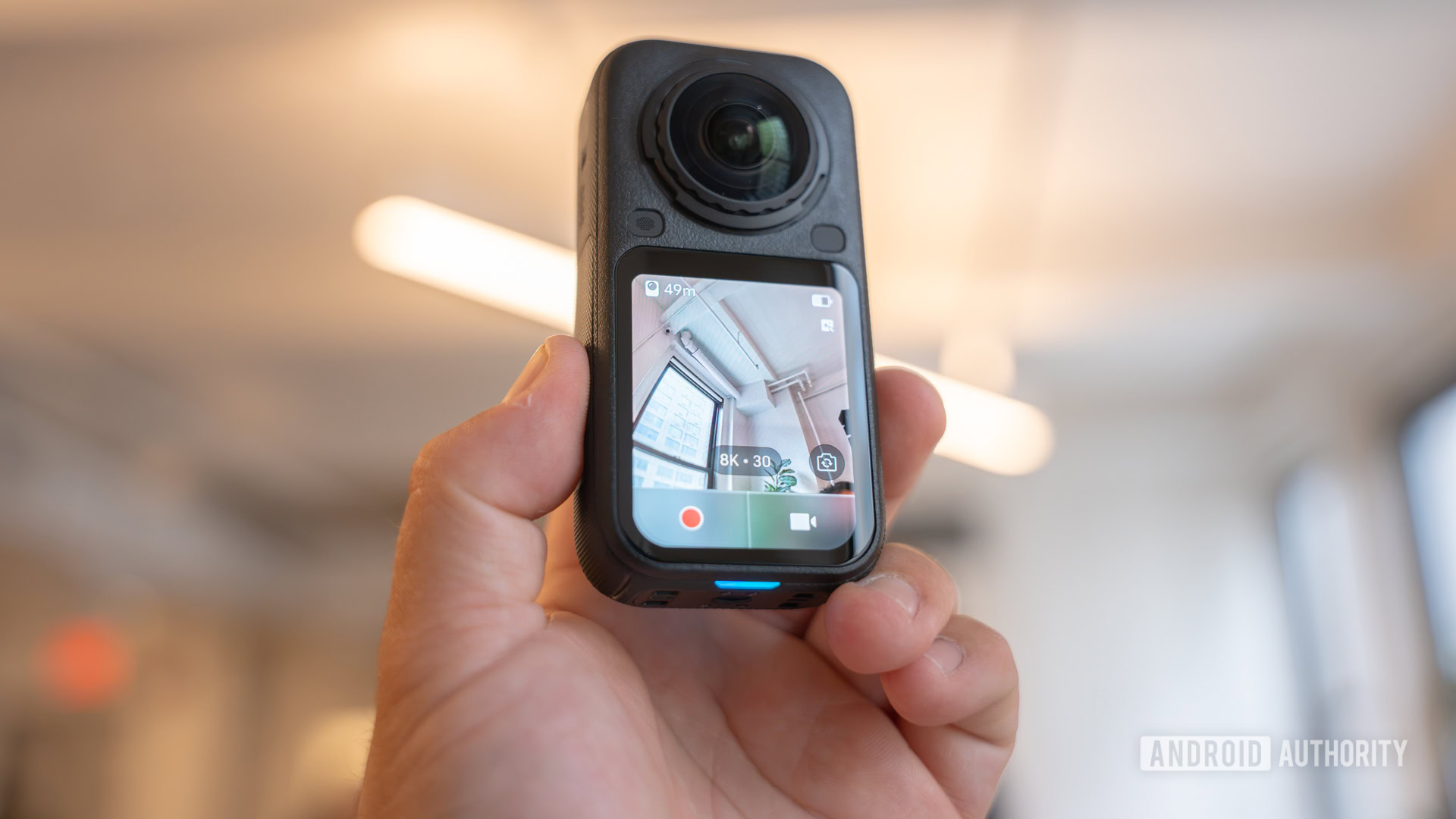 Insta360 X6 Camera 8