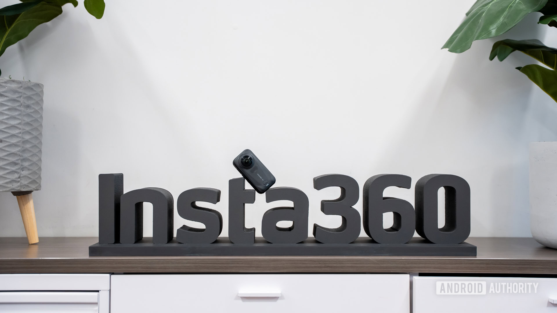 Insta360 wants to sell you the camera that can replace them all, and I think they can cover image