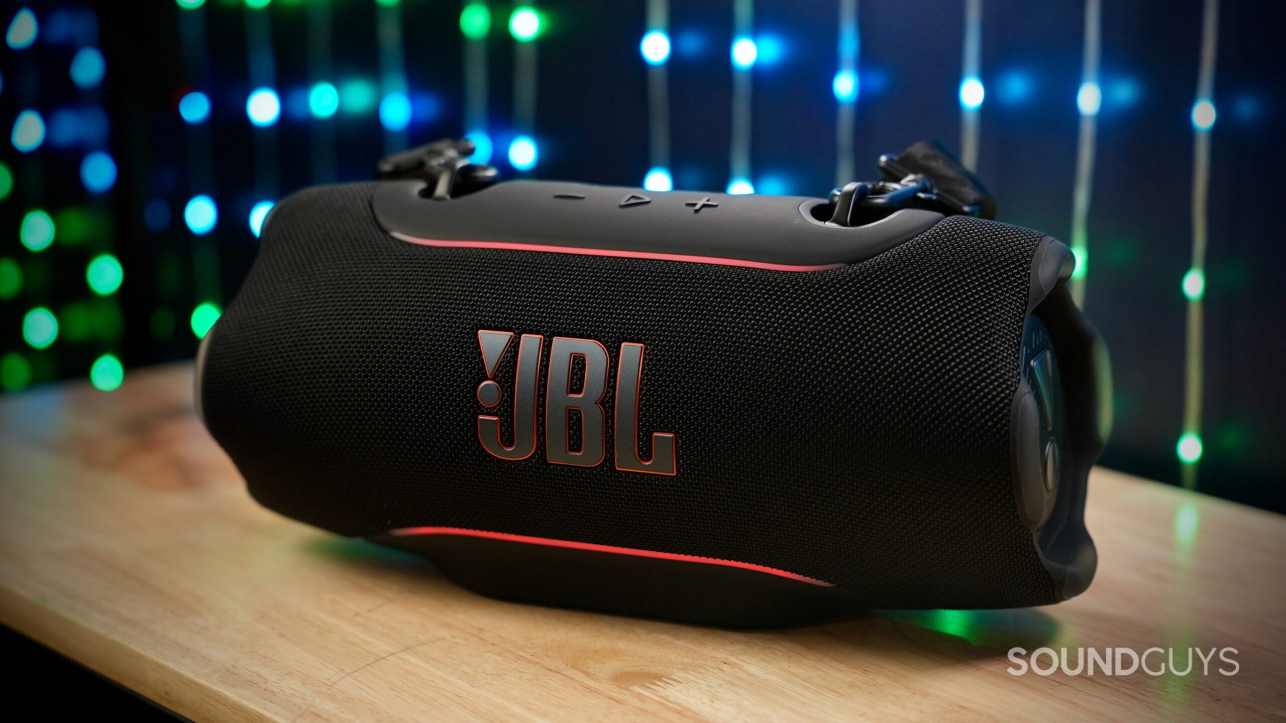 JBL Xtreme 5 SoundGuys