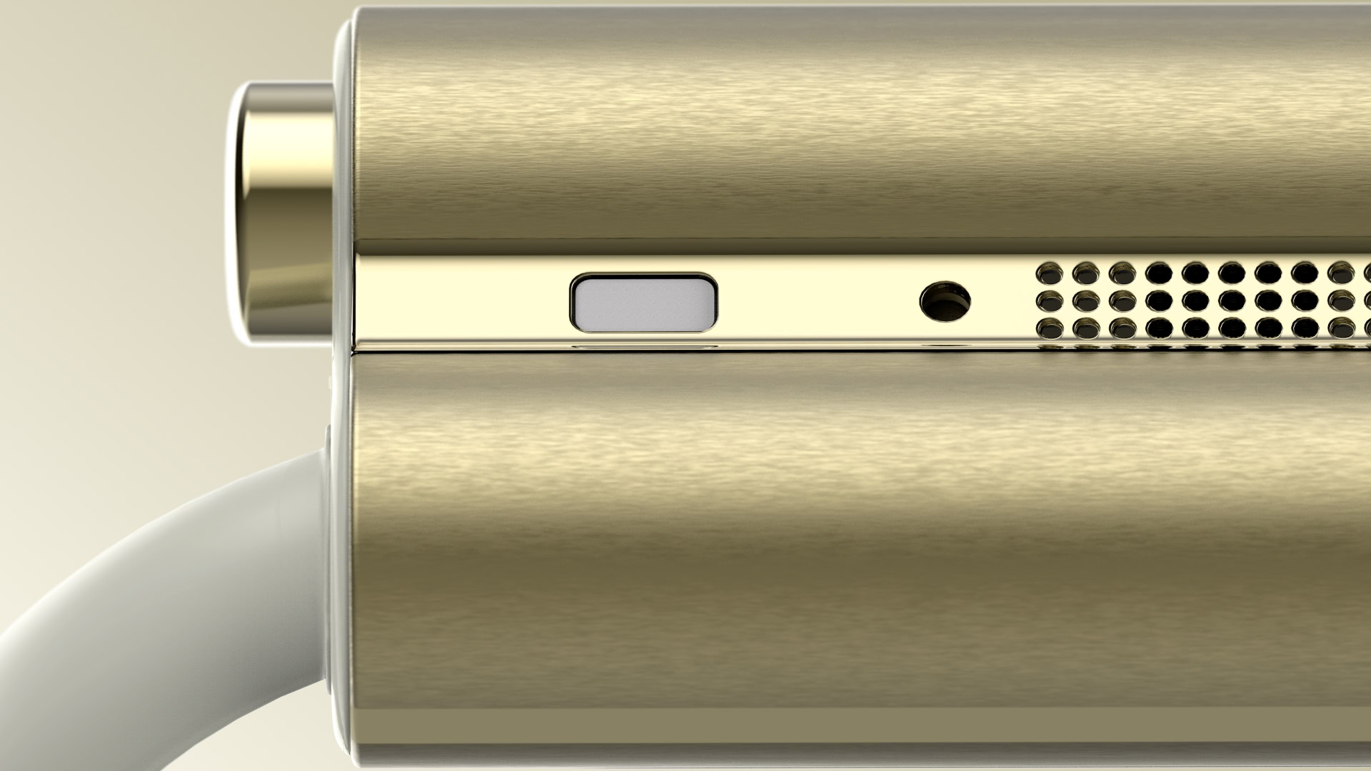 Luffu Link Button