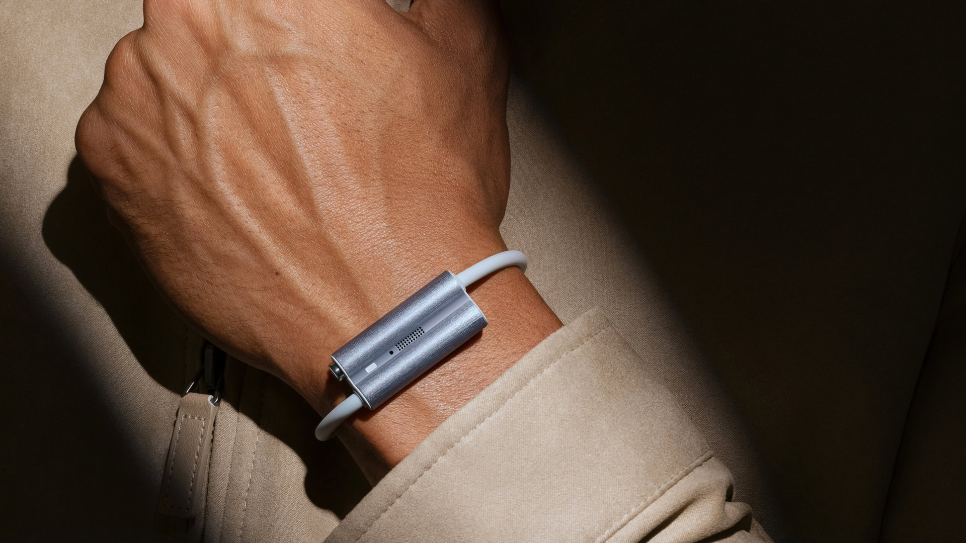 Luffu Link SterlingBlue