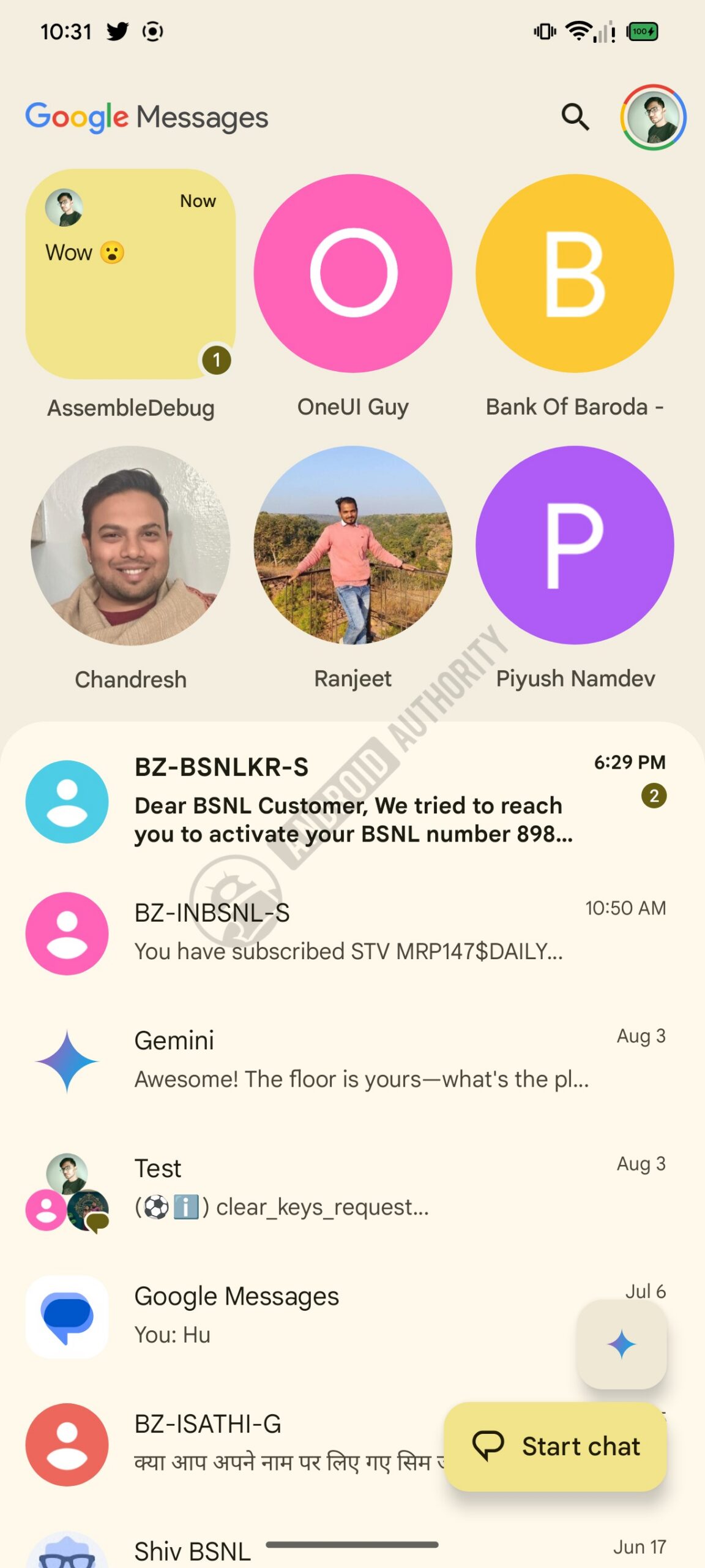 Messages contact pinning 2 watermarked