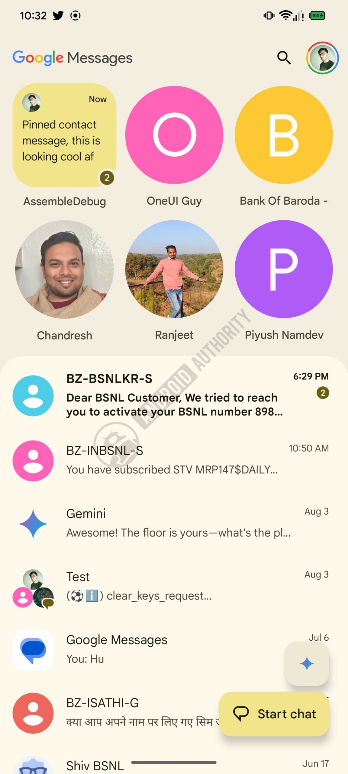 Messages contact pinning 3 watermarked