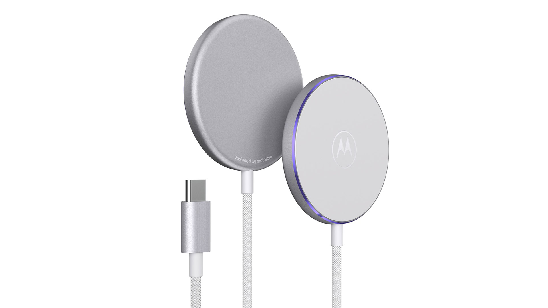 Motorola Moto Snap wireless charger leaked 2