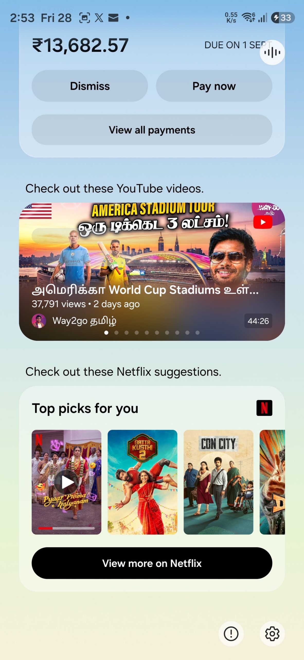 Netflix Now Brief 2