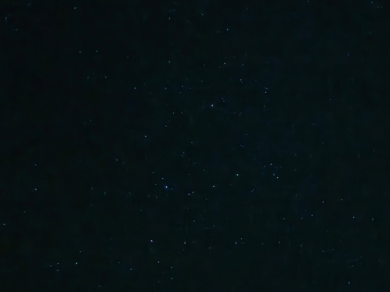 OPPO Find X9 Ultra camera sample Stars crop