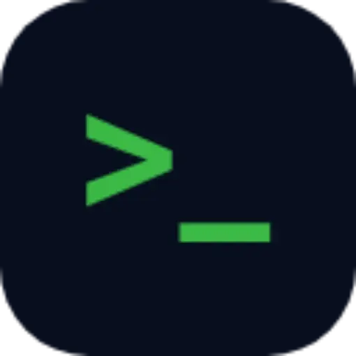 Old terminal app icon