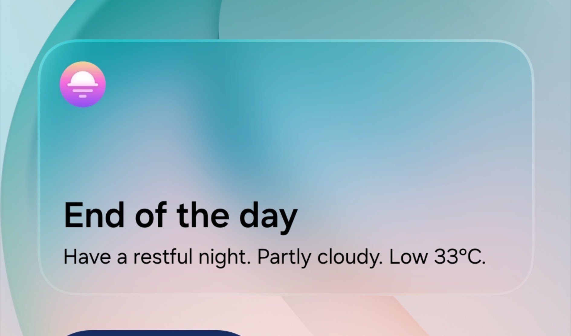 One UI 9.5 leak Early screenshots 1