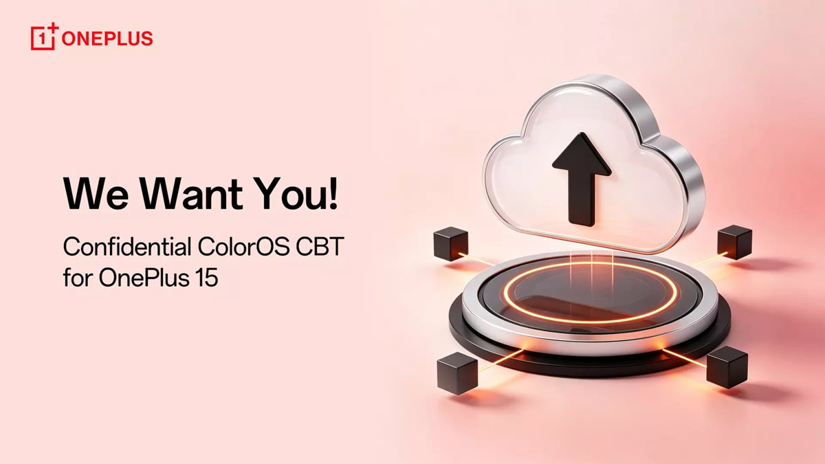 OnePlus 15 ColorOS beta OnePlus-15-ColorOS-beta-invitation-in-India
