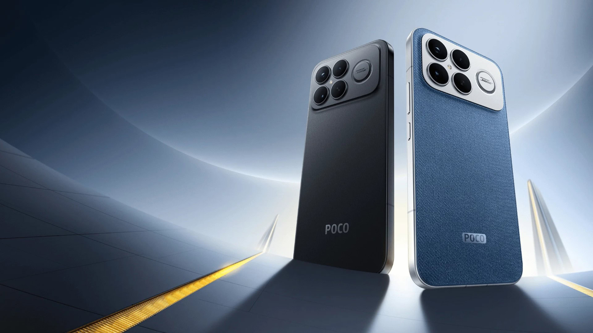 POCO F8 Ultra POCO F8 Ultra