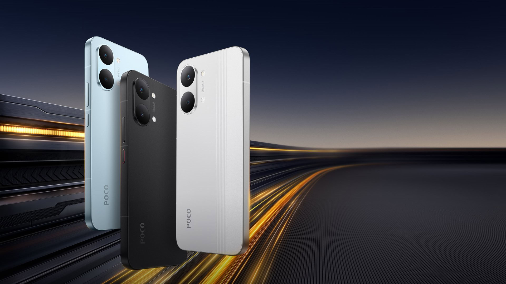 POCO X8 Pro Max POCO X8 Pro Max