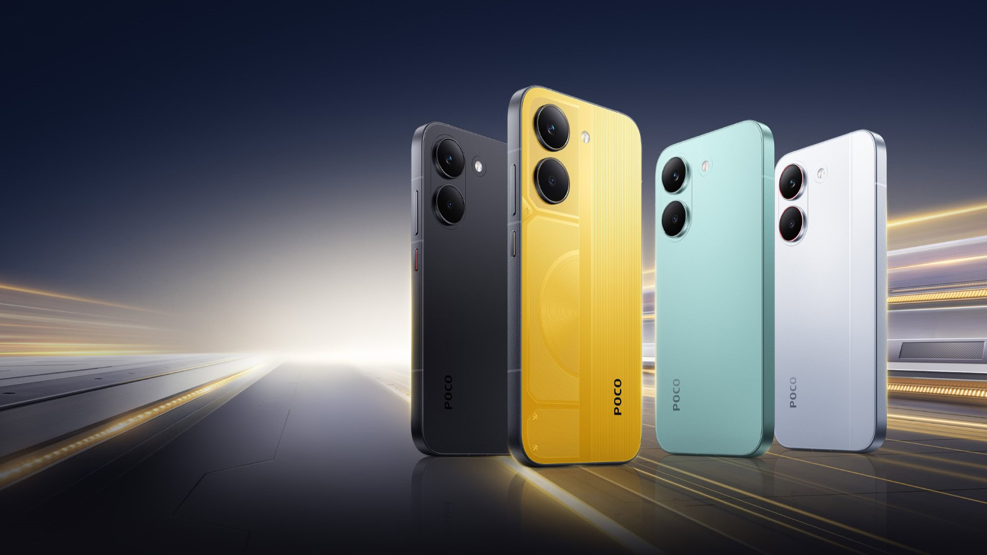 POCO X8 Pro POCO X8 Pro