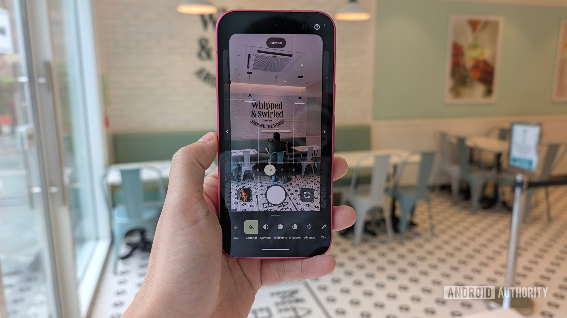 Pixel 11 Camera Looks Pixel 11 Camera Looks