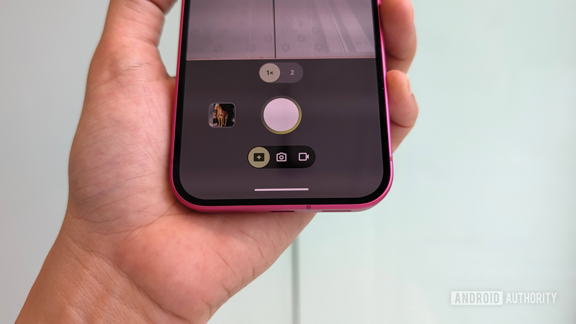 Pixel 11 Magic Capture Pixel 11 Magic Capture