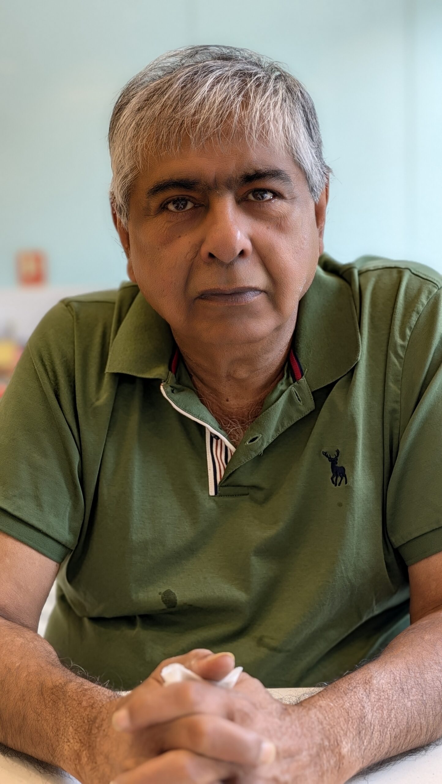 Pixel 11 Portrait 1