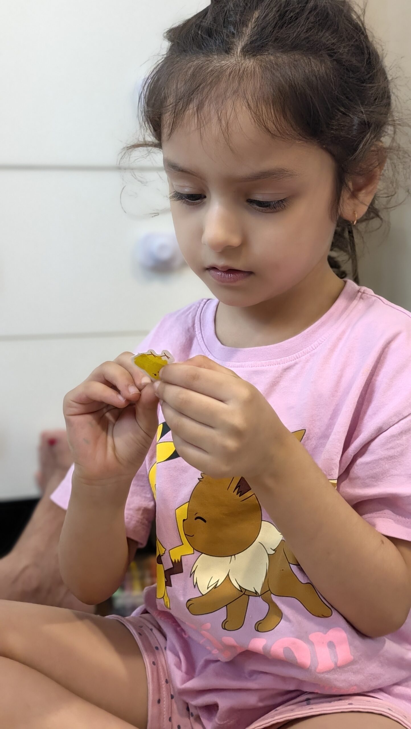 Pixel 11 Portrait 2