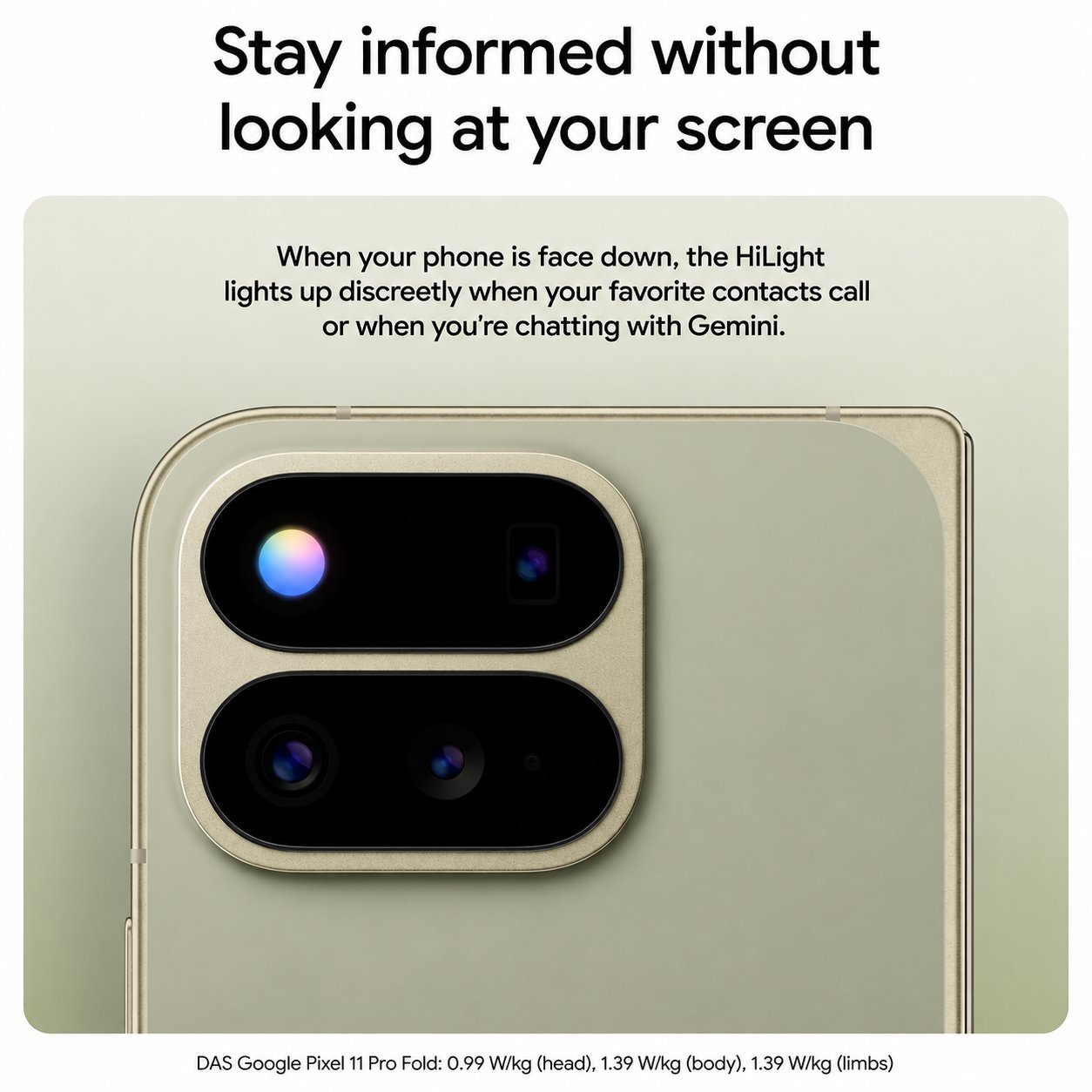 Pixel 11 Pro Fold press material leak 3