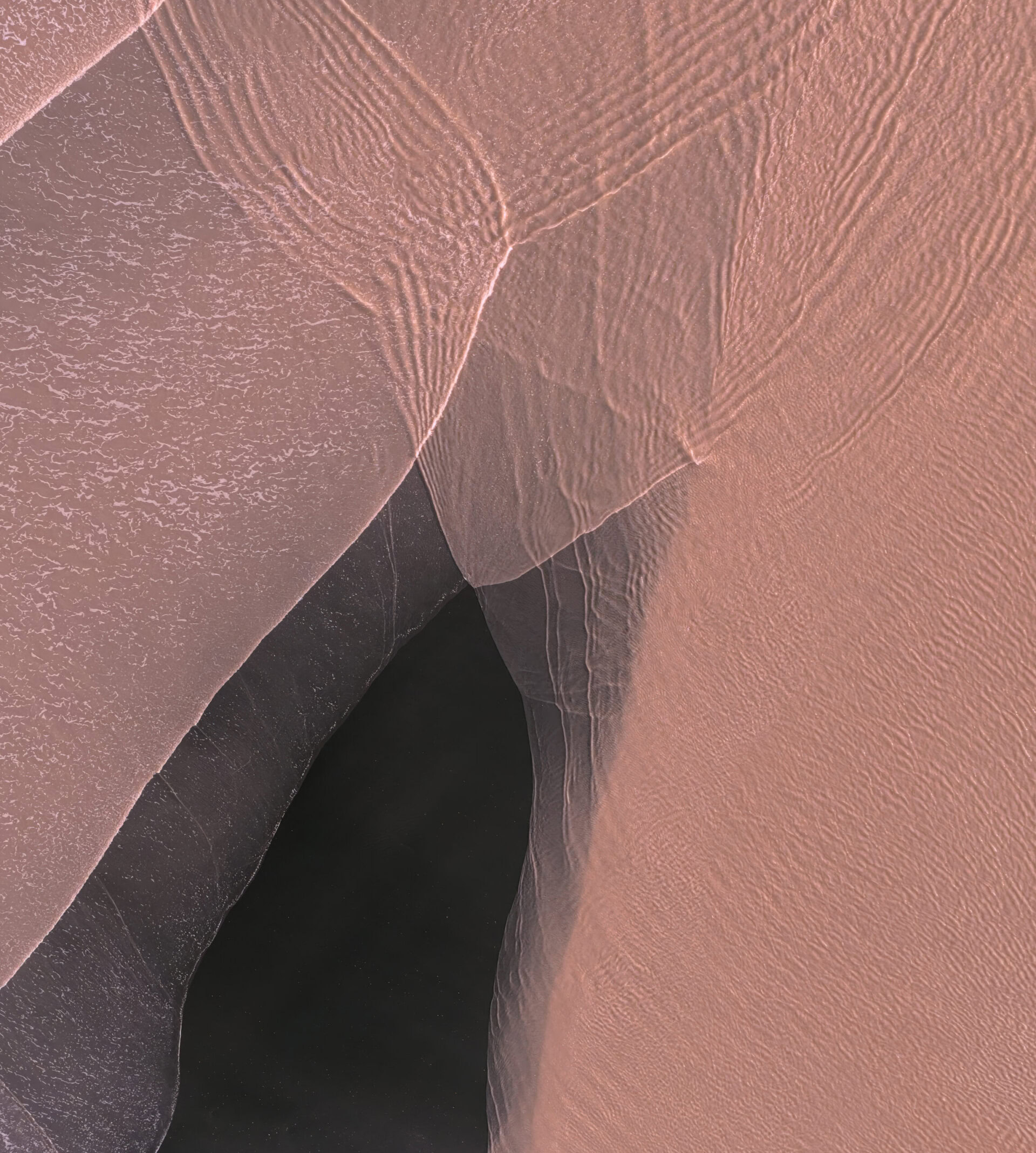 Pixel 11 Pro XL Dune Light