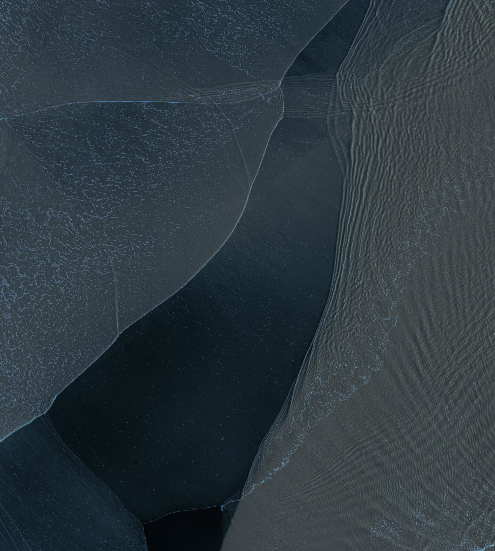Pixel 11 Pro XL Midnight Haze Dark