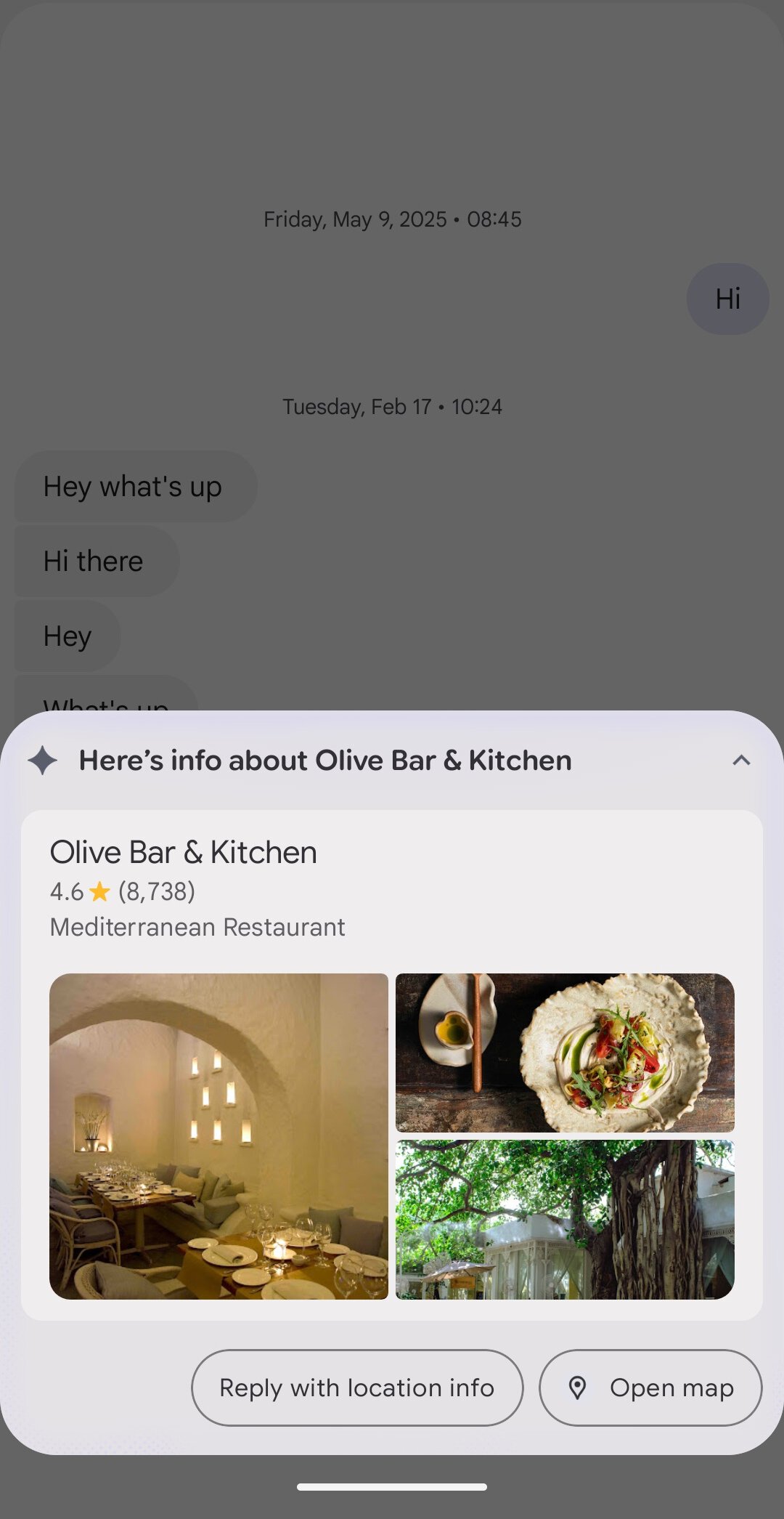 Pixel 11 Proactive Assistance 3