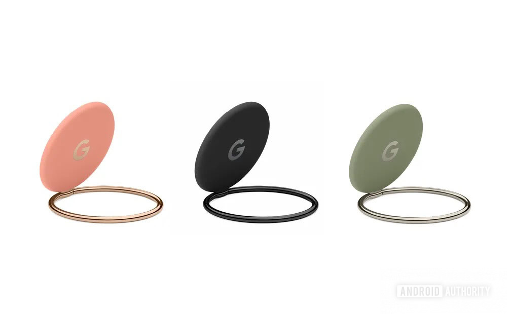 Pixel 11 series Pixelsnap Ring Stand