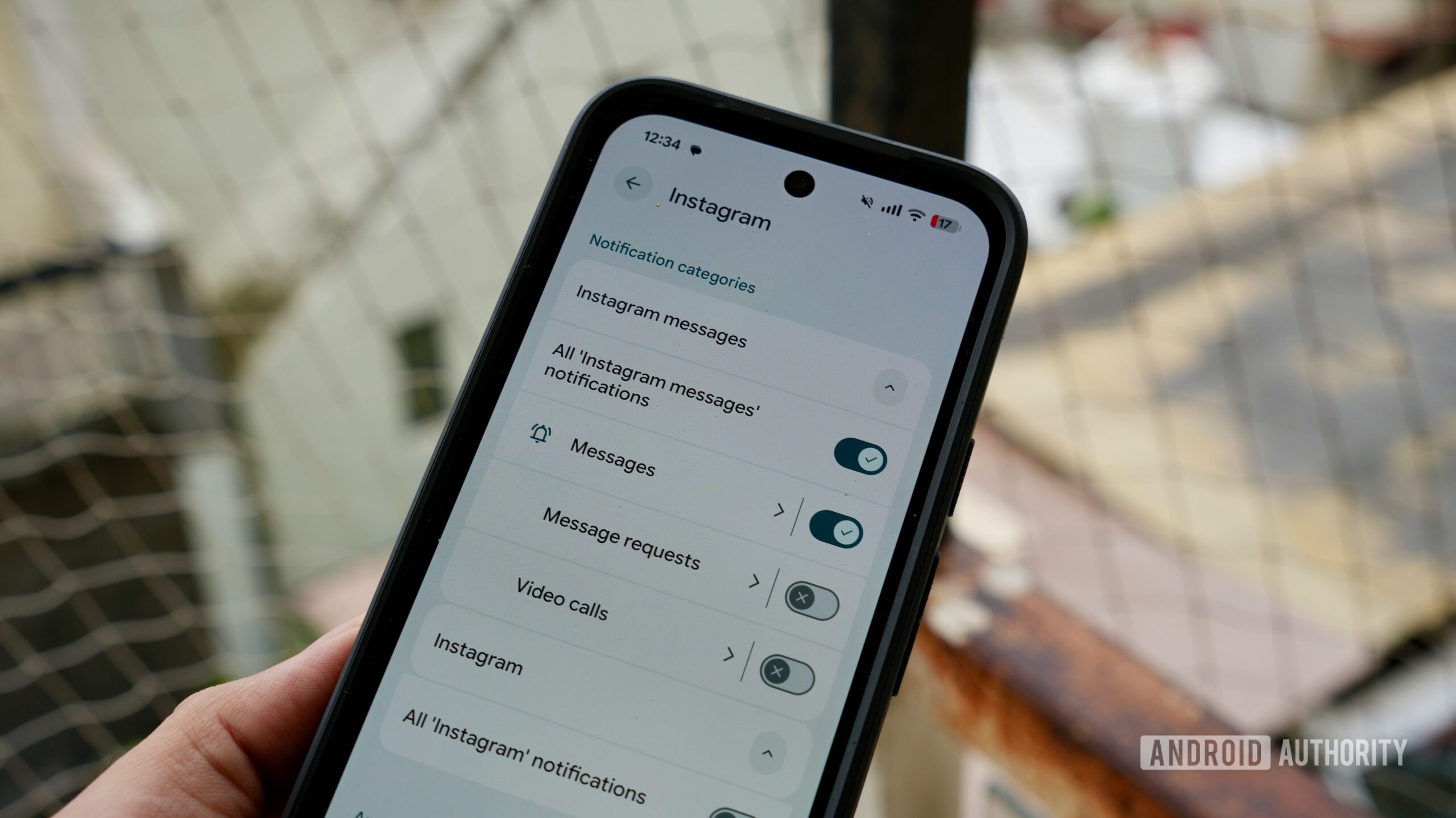 Pixel App Notifications Granular Pixel App Notifications Granular