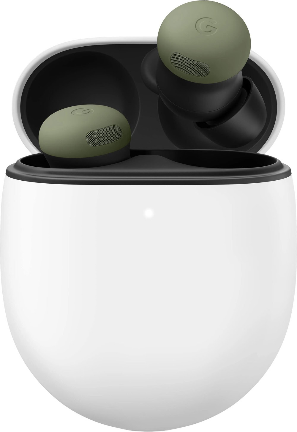 Pixel Bud Pro 2 Olive leak 2