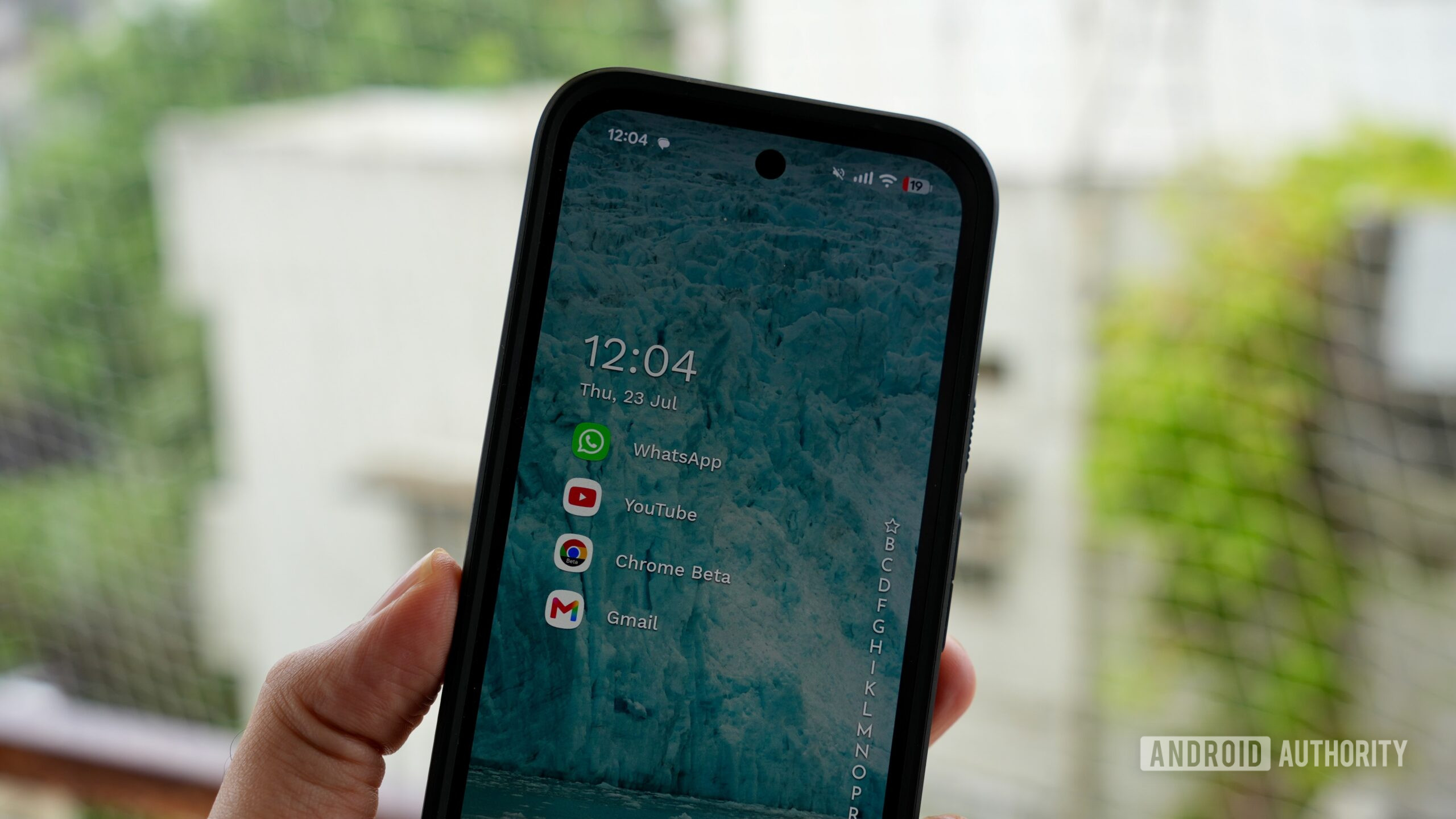 Pixel Niagra Launcher Pixel Niagra Launcher