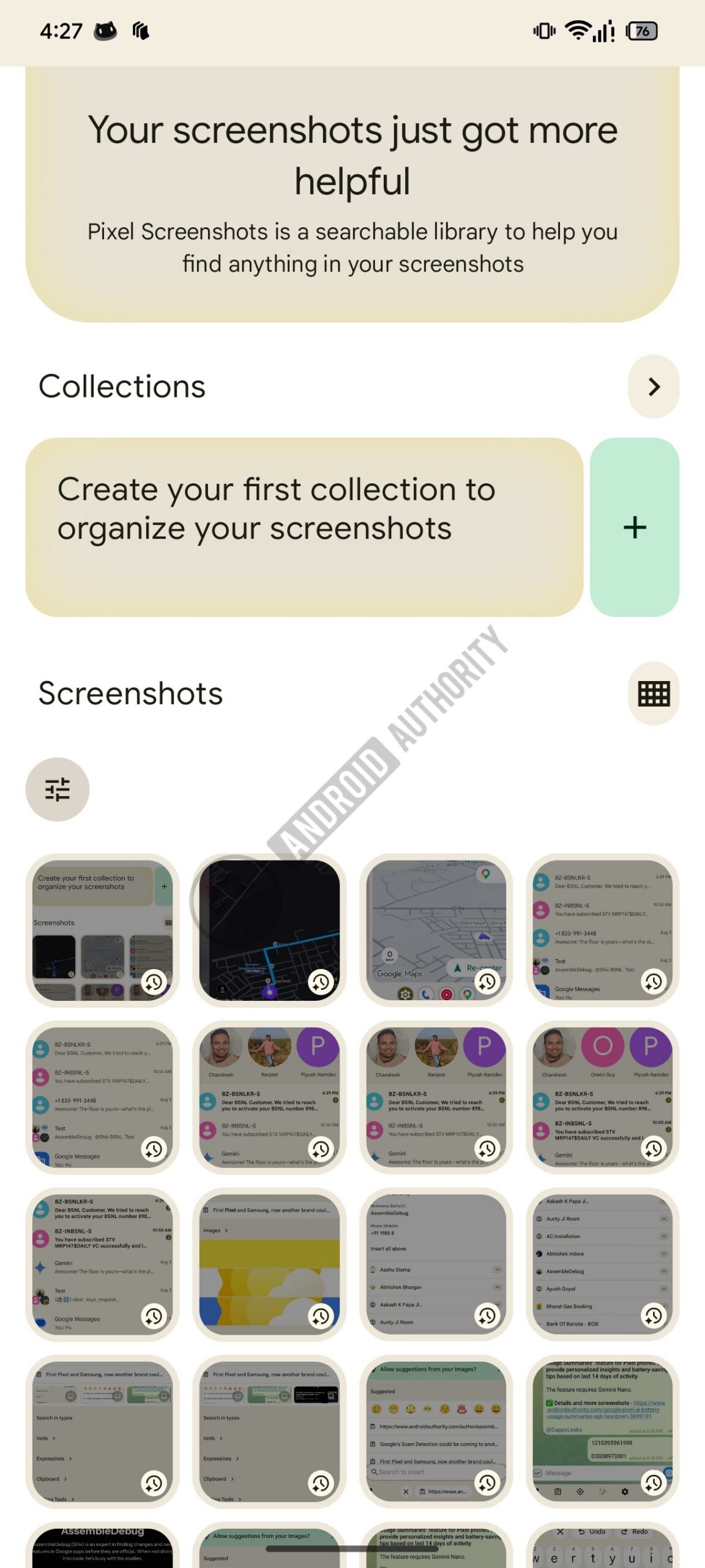 Pixel Screenshots Filters 1 watermarked
