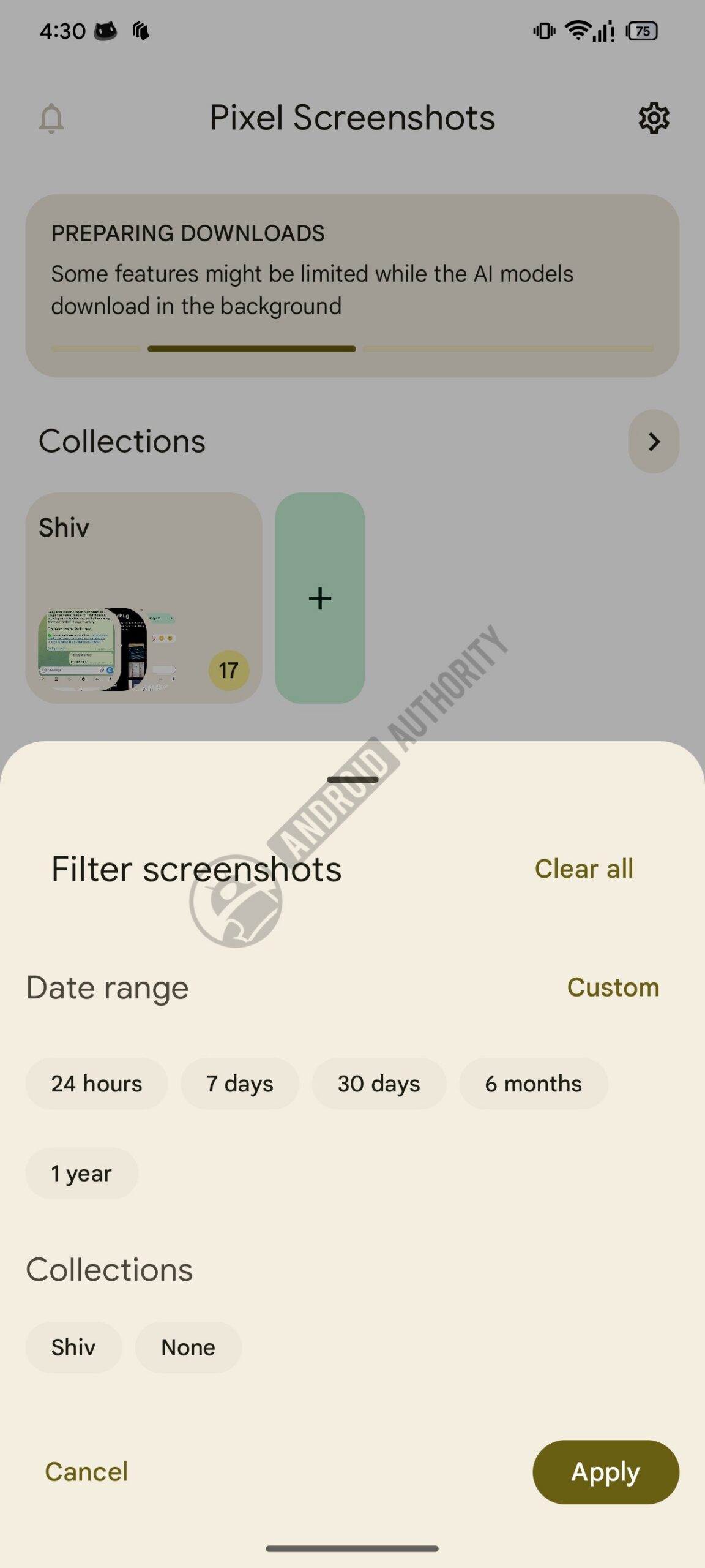 Pixel Screenshots Filters 3 watermarked